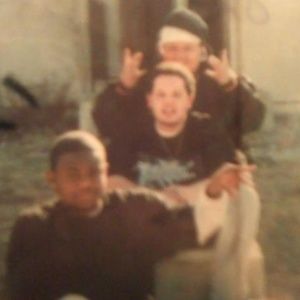 Meet your Posher, George